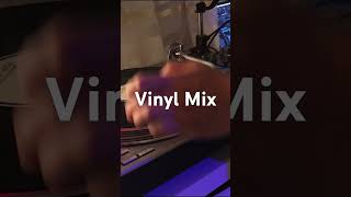 STUPIDISCO Vinyl Mix djm450 housemusic dj rp7000 vinyl [upl. by Hanae316]