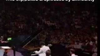 Evgeny Kissin plays Prelude in Bb op23 n2 by Rachmaninoff [upl. by Cleavland]