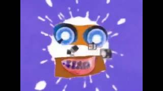 Klasky Csupo Effects 1 [upl. by Alolomo]