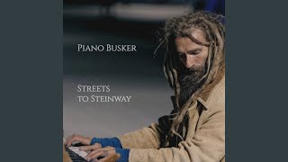 Dusk Piano Busker [upl. by Anival]