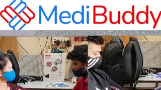 How to use Medibuddy app ।medibuddy app integration । Online Treatment services। Medibuddy benifits [upl. by Nohj217]