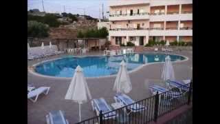 Hotel Ziakis [upl. by Meggs894]