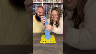 Come Play Sculptapalooza With Us boardgames coupletainment familygamenight fun [upl. by Lapham]