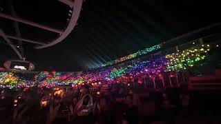 Lightstick Show Custom Kpop Lightsticks for Your Idol Concert  GFLAI [upl. by Euqinobe]