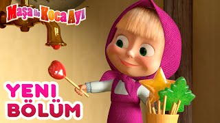 Maşa İle Koca Ayı  Yeni bölüm💥🍭 Tatli Krizi 🧁 Bölüm koleksiyonu [upl. by Flower]