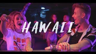 Timmy White  Hawaii Official Video ft Eliška Rusková [upl. by Gibb]