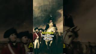 Seven Years War 1756–1763  shorts war history militaryhistory battles [upl. by Harbert]