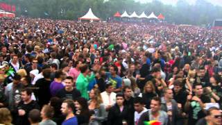 Maxter  Youre not alone Defqon 1 2011 [upl. by Haggai]