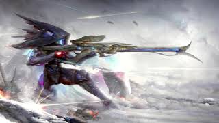 Warframe JT Music Rap Nightcore quotA Tennos Dreamquot [upl. by Neelak]