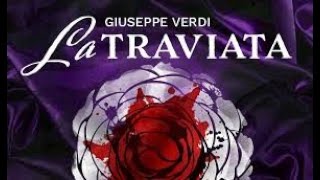 Maria Chiara Gianni Raimondi Mario Zanasi quotLA TRAVIATAquot Giuseppe Verdi [upl. by Bocaj]