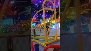 Children Games Hyatt plaza mall Qatar😍 song [upl. by Reginald346]