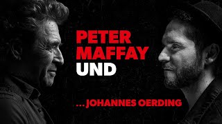 Peter Maffay und Johannes Oerding  Für immer jung lauterwerden Festival [upl. by Gerrald]