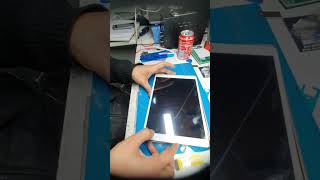 IPAD PRO A1701 GEN 1ST 105 2017 SCREEN REPLACEMENT LCD REPLACEMENT easy and fast [upl. by Hewes340]