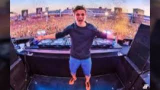 Las 5 Primeras Canciones De Martin Garrix [upl. by Sasnett]