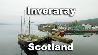 Inveraray [upl. by Thom]