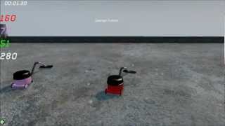 henry the hoover challenge [upl. by Arhoz164]