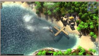 Lets Play Windward Steam release [upl. by Ilysa]