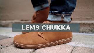 The Lems Chukka [upl. by Luing]