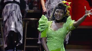 quotWay Down Hadestownquot by Lillias White and Ensemble [upl. by Orabla]