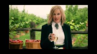 Schitts Creek Fruit Wine Commercial [upl. by Broadbent805]