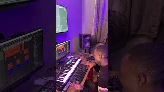 Sneak Peek Geza Studio Session [upl. by Dnomyar703]