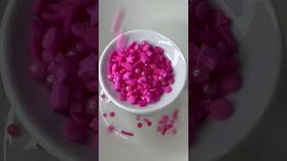 Oh Pinky🥹 amazing cute satisfying relaxing asmr asmrsounds love arisu23 [upl. by Piero]