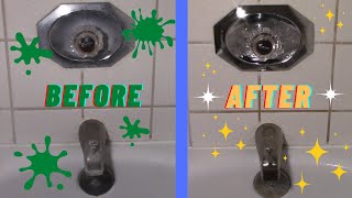 How to replace a Price Pfister Avante Tub amp Shower cartridge Part 974292 and fix diverter spout [upl. by Tohcnarf]