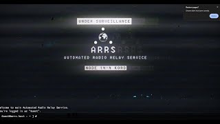 ARRS Terminal how to  NEW EVENT QUESTLINE  MAY 15 2024 [upl. by Magree159]