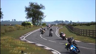 Ride 4 gameplay PS5 [upl. by Gabrielle]