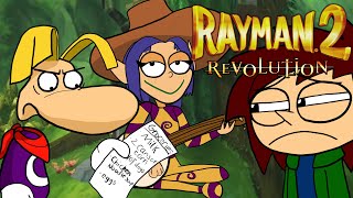 The Rayman 2 Remake [upl. by Esila]