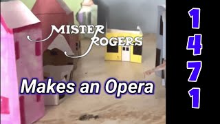 Mister Rogers Neighborhood Episode 1471 by Fatniss [upl. by Bicknell]