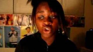 Letoya Luckett  Torn Cover by ShayStar [upl. by Rodrich]