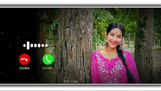 Assamese New ringtone 2024 for your mobile 📲😍 Ringtone Assamstory Assamcutejui [upl. by Portwine187]