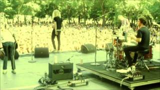 The ORWELLS  LOLLA [upl. by Aneelak]