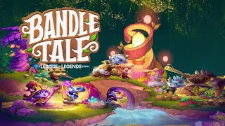 Bandle Tale A League of Legends Story  Part 31  Restoring the Portals [upl. by Bigot844]