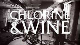 BARONESS  Chlorine amp Wine 51017 Rehearsal Video [upl. by Elacim]