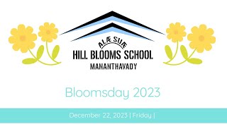 Bloomsday 2023 [upl. by Gabrila738]