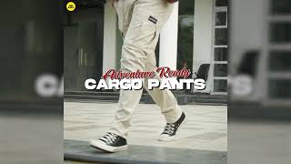 Beyoung Cargo Pants Stylish Comfy amp Versatile [upl. by Nevear]