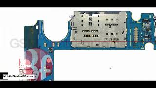 Samsung J4 SMJ415 Handsfree Problem Repair All Supply Jumper Ways gsmfreeequipment [upl. by Berlinda33]