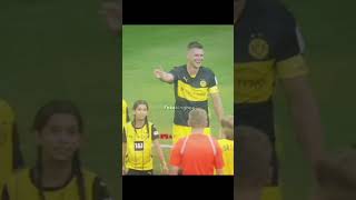 Roberto Carlos shot against 100 kids ☠️🇧🇷🔥  dortmund football [upl. by Esina157]