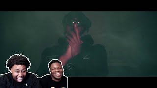 SOUNDS JUST LIKE PLAYBOI CARTI  645AR  One Way Official Music Video Reaction [upl. by Meggi]