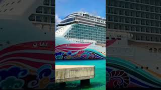 Norwegian Joy  Cruise Line  नॉर्वेजियन क्रूझ लाइन [upl. by Hairabez810]