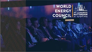 26th World Energy Congress  Aftermovie [upl. by Sari]