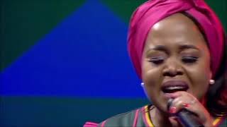 Dr Winnie Mashaba  Ke Nale Modisa [upl. by Tnecniv987]