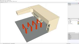 Share collaborate and communicate your SketchUp with Trimble Connect [upl. by Kirschner]