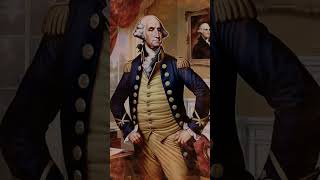 Rough Rider to Reluctant Ruler The Unexpected Rise of George Washington [upl. by Behka]