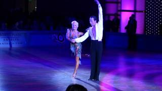 Malitowski Michal  Leunis Joanna Final Presentation FullHD [upl. by Rehtaef]