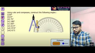 construction class 7 ICSE part 1 [upl. by Iives225]