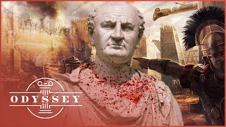 The Untold Story Of Emperor Vespasian  Vespasian  Odyssey [upl. by Rusert]