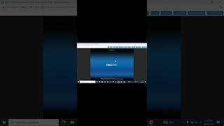 How to Dell R750 bios update using IDRAC Part2 serverviralvideo dell [upl. by Jacquelin]